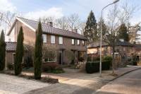 Woning Graaf Ottolaan 8 Oosterbeek