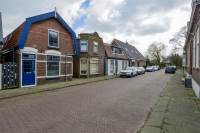Woning Amstelstraat 5 Uithoorn