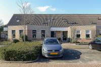 Woning Cia van Boortlaan 24 Amstelveen