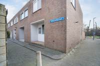 Woning Ellewoutsdijkstraat 220 Rotterdam