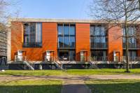 Woning Coulissen 113 Breda