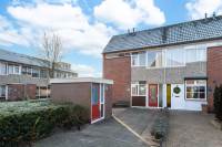 Woning Gerrit Peuscherstraat 359 Hengelo (OV)