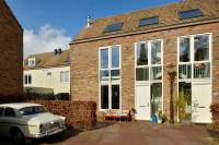 Woning Meerpad 8b Amsterdam