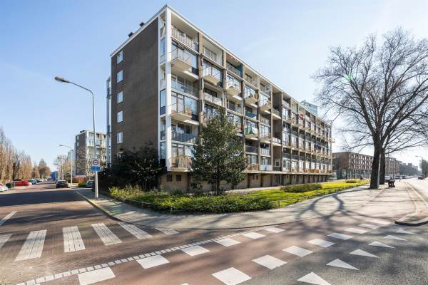 Woning Meppelweg 843 Den Haag