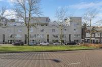 Woning Zomervaart 180 Haarlem