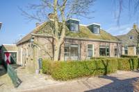 Woning Dorpsweg 12 Cornwerd