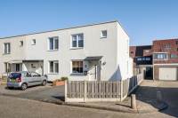 Woning Parelgras 73 Spijkenisse