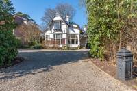 Woning Soestdijkseweg Noord 357 Bilthoven