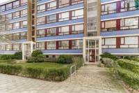 Woning Landréstraat 490 Den Haag