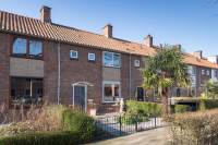 Woning Parallelweg 54 Alblasserdam
