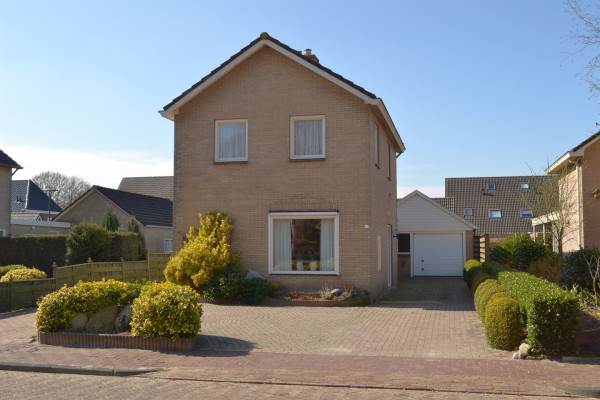 Woning Schoolweg 42 Veeningen