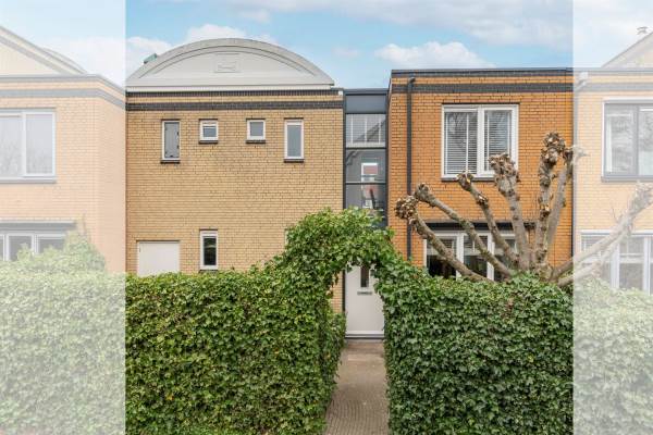 Woning Het Ven 11 Amersfoort
