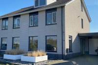 Woning de Zeis 6 Heino