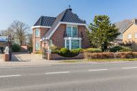 Woning Brugstraat 11 Klazienaveen