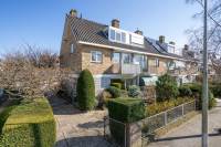 Woning Anemonenweg 48 Wassenaar