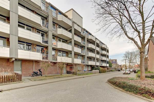 Woning Afslag 41 Zwijndrecht