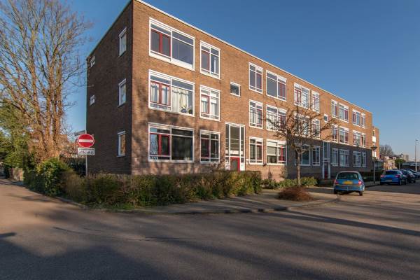 Woning Vermeerstraat 33 Zoetermeer