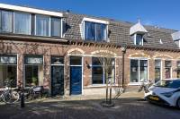 Woning Rijndijkstraat 53 Leiden