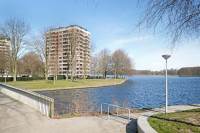 Woning Ruimzicht 322 Amsterdam