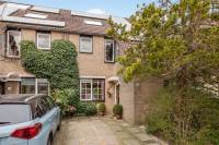 Woning Weikamp 26 Leidschendam