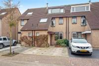 Woning Pelikaanhof 31 Leidschendam