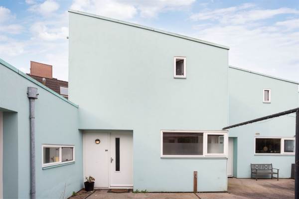 Woning Nieuwstraat 32G Apeldoorn