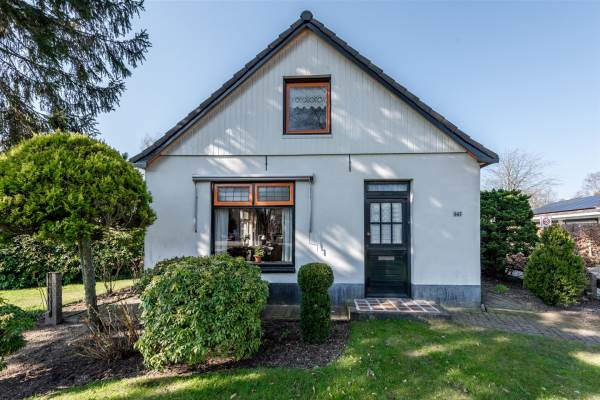 Woning Zwolseweg 347 Wenum Wiesel