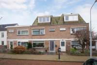 Woning Populierenlaan 18 Zwanenburg