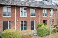 Woning Lentetuinlaan 19 Vleuten