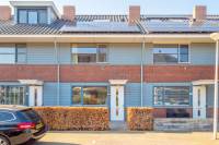 Woning Veldbloemlaan 17 Vleuten