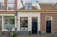 Woning Groenesteeg 27 Leiden