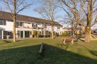 Woning Strick van Linschotenstraat 29 Linschoten