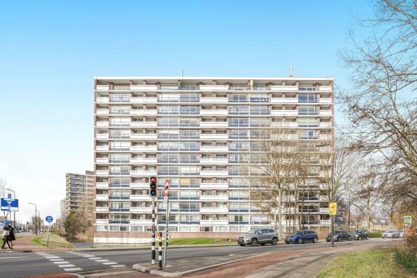 Woning Ocarinalaan 144 Rijswijk (ZH)