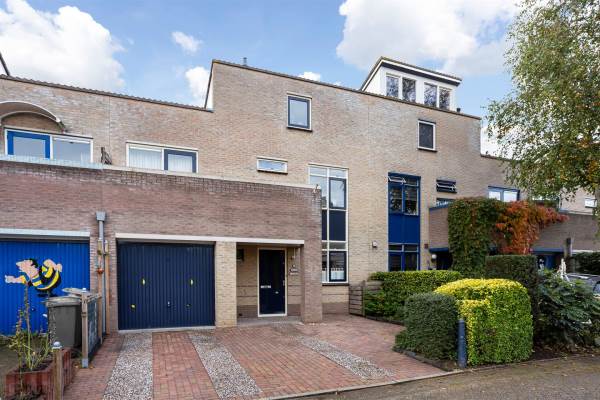 Woning Horst 2665 Lelystad