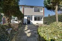 Woning Botterland 121 Zevenaar