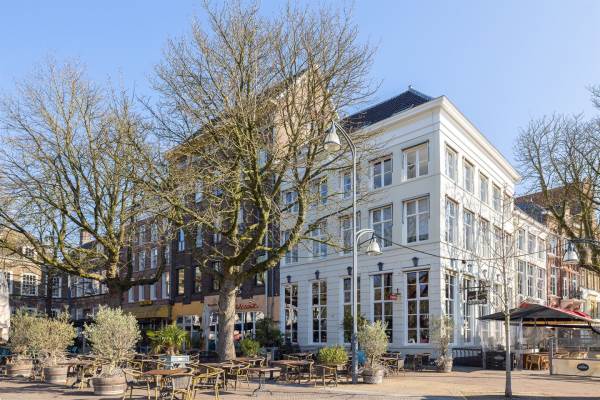 Woning Brink 14B Deventer