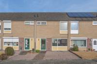 Woning Van der Scheurstraat 54 Heerlen