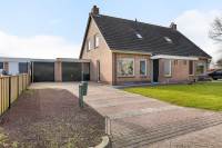 Woning Meerkoetlaan 35 Ruinerwold