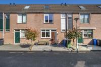 Woning Harp 50 Rotterdam