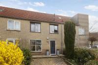 Woning Mina Krüseman-erf 191 Dordrecht