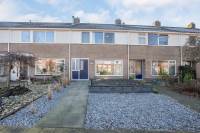 Woning Burgemeester Bothenius Lohmanlaan 23 Burgum