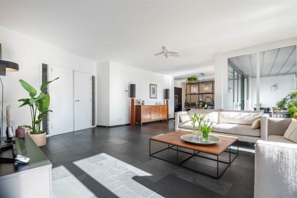 Woning Achter de Kerk 1b Gorinchem