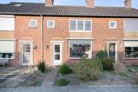 Woning W.B. van der Veldenstraat 47 Alblasserdam