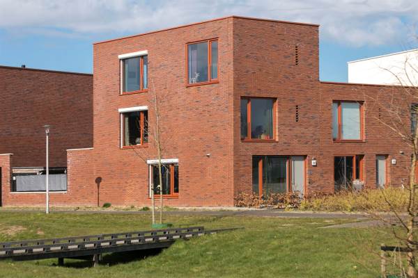 Woning Musicalstraat 66 Apeldoorn