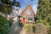 Woning Merkebuorren 37 Wijnjewoude