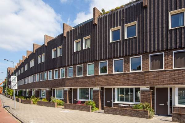 Woning Citadellaan 177 Den Bosch