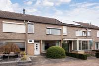 Woning Dussekstraat 52 Tilburg