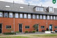 Woning Jagerspad 9 Veenendaal
