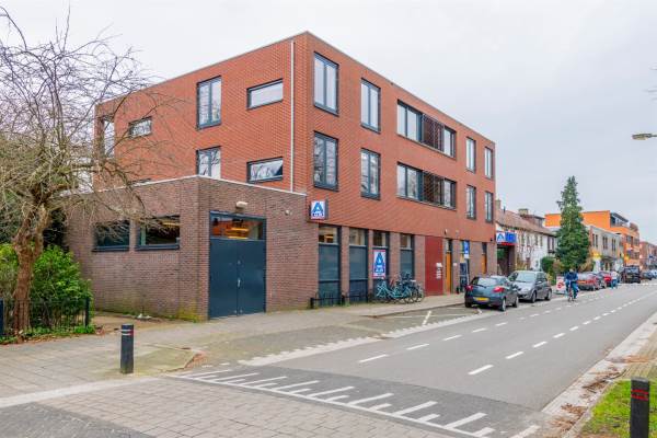 Woning Johan van Oldenbarneveltlaan 110G Zeist