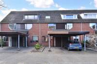 Woning Martin Luther Kinglaan 26 Den Haag